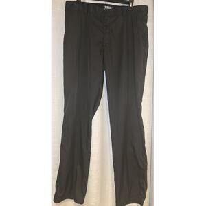Nike Golf Tour Performance Dri-FIT Pants in Black men's size 36x32